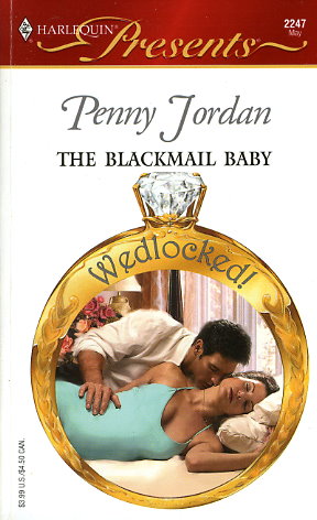 The Blackmail Baby