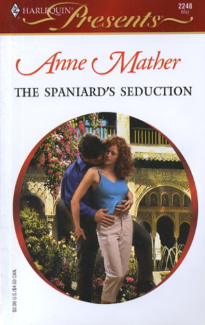 The Spaniard's Seduction