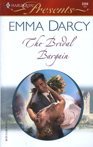 The Bridal Bargain