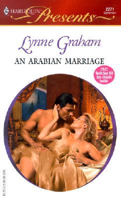 An Arabian Marriage