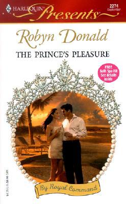 The Prince's Pleasure