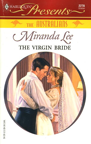 The Virgin Bride