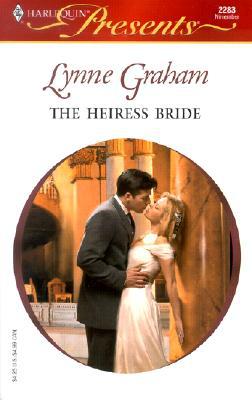 The Heiress Bride