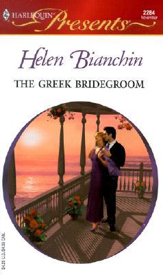 The Greek Bridegroom