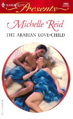 The Arabian Love-Child