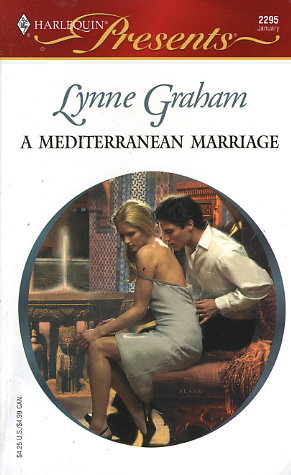 A Mediterranean Marriage