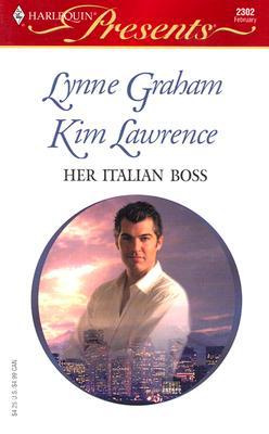 Her Italian Boss: The Boss's Valentine