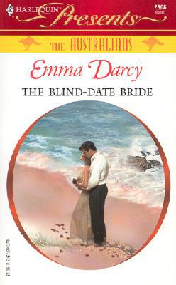 The Blind-Date Bride