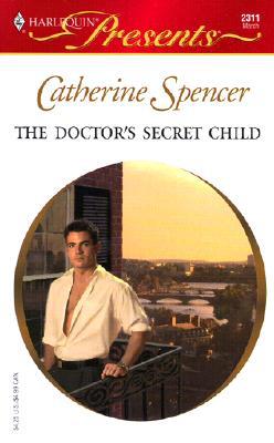 The Doctor's Secret Child