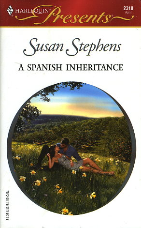 A Spanish Inheritance