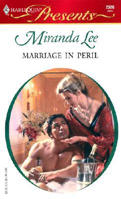 Marriage in Peril