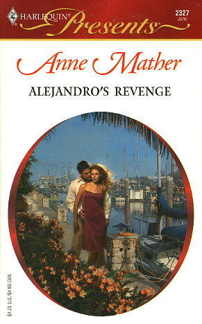 Alejandro's Revenge