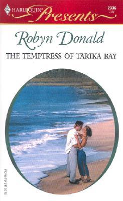 The Temptress Of Tarika Bay