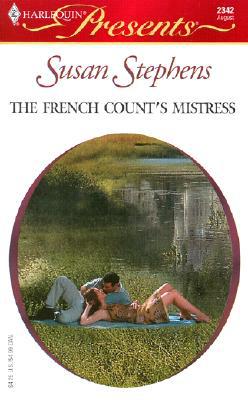 The French Count's Mistress