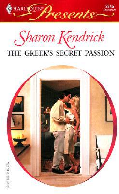 The Greek's Secret Passion