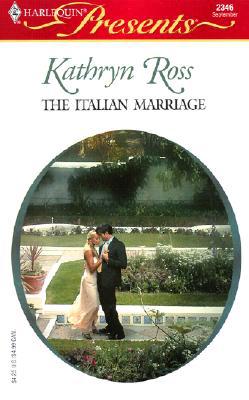 The Italian Marriage