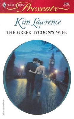 The Greek Tycoon's Wife