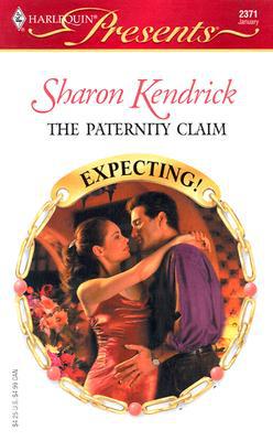 The Paternity Claim