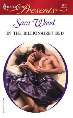 In the Billionaire's Bed