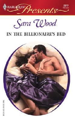 In the Billionaire's Bed