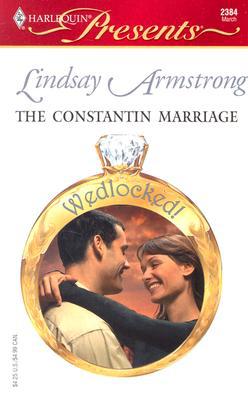 The Constantin Marriage