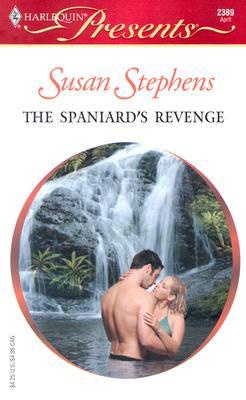 The Spaniard's Revenge