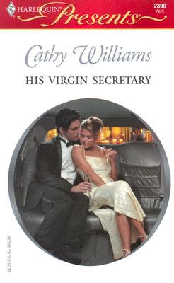 His Virgin Secretary