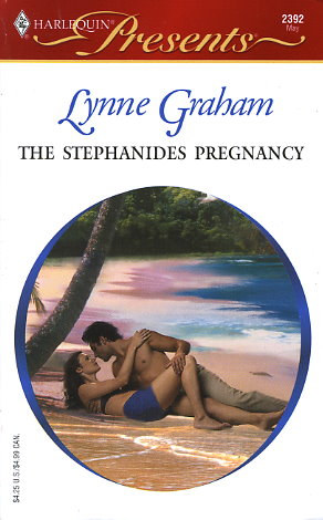The Stephanides Pregnancy