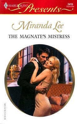 The Magnate's Mistress