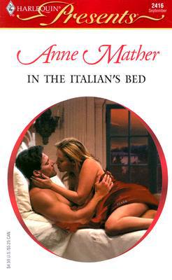 In the Italian's Bed