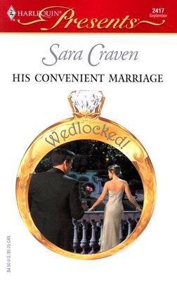 His Convenient Marriage