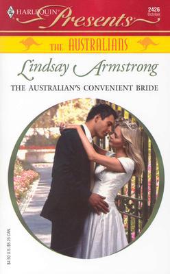 The Australian's Convenient Bride