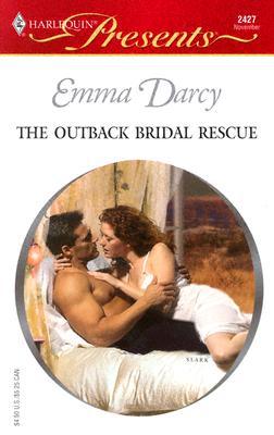 The Outback Bridal Rescue