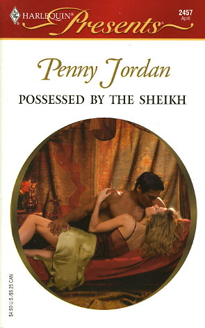 Possessed by the Sheikh