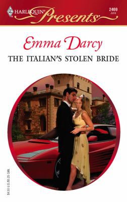 The Italian's Stolen Bride