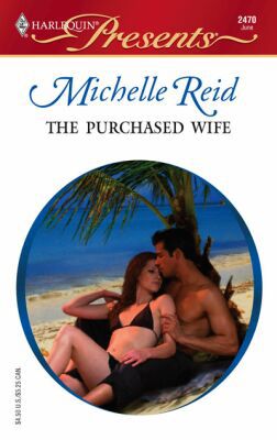 The Purchased Wife