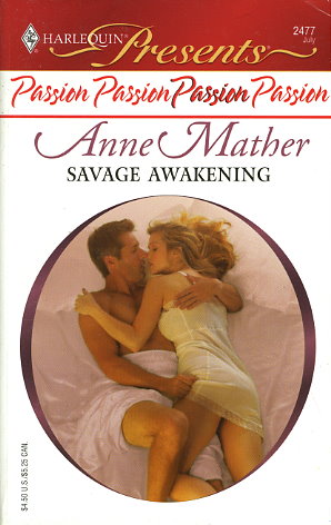 Savage Awakening