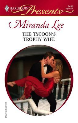 The Tycoon's Trophy Wife