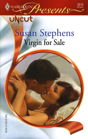 Virgin For Sale