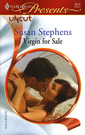 Virgin For Sale
