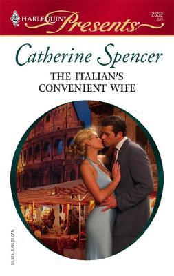 The Italian's Convenient Wife