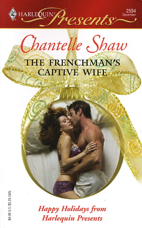 The Frenchman's Captive Wife