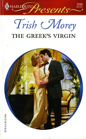 The Greek's Virgin