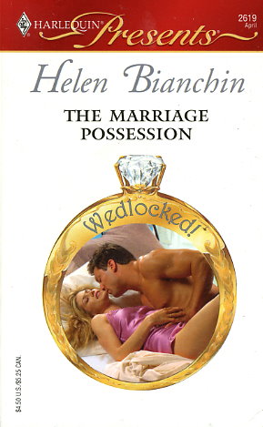 The Marriage Possession