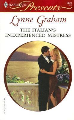 The Italian's Inexperienced Mistress