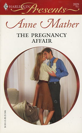 The Pregnancy Affair