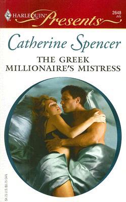 The Greek Millionaire's Mistress