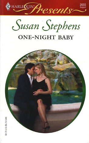 One-Night Baby