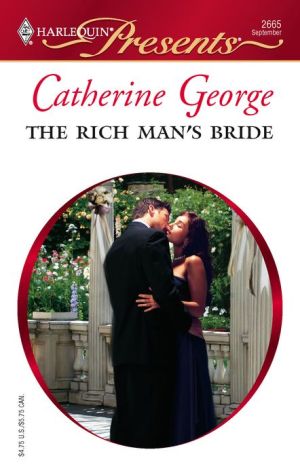 The Rich Man's Bride