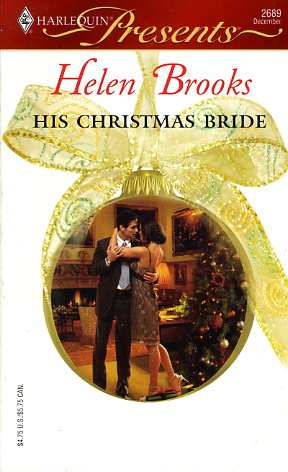 His Christmas Bride